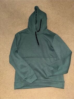 Tec one men’s hoodie NWOT